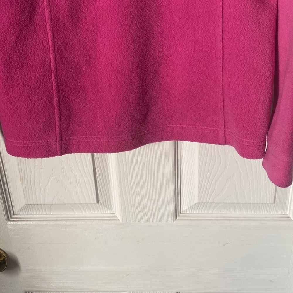 Columbia Women's Benton Springs Full Zip fleece jacket - Picture 11 of 11